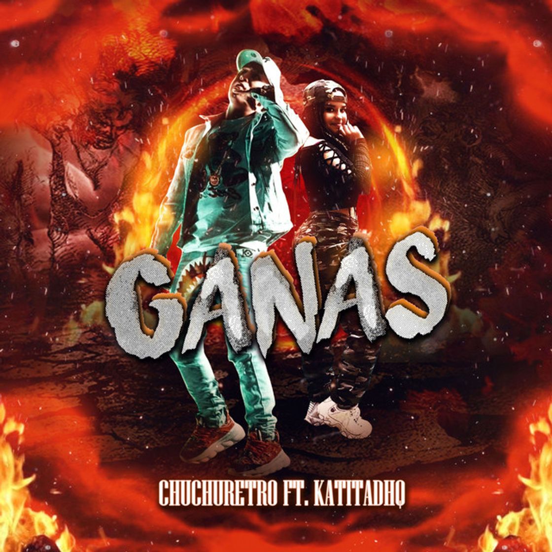 Music Ganas