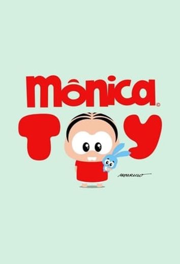 Mônica Toy