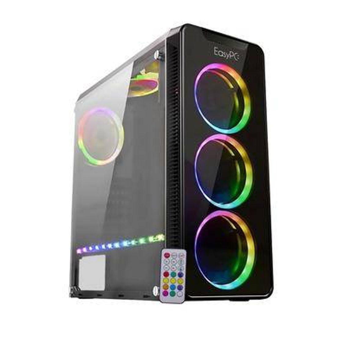 Computador Gamer EasyPC Intel Core i5
