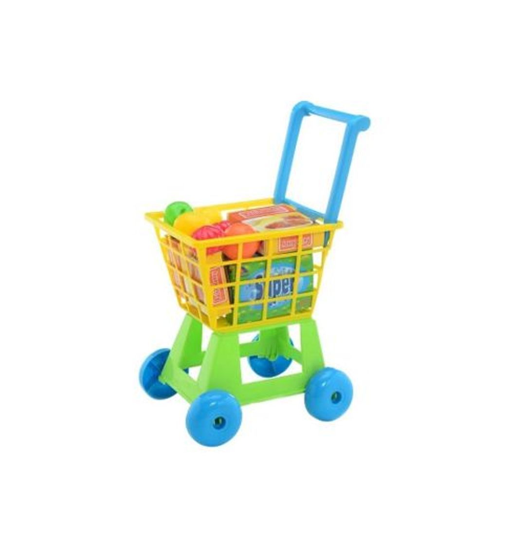 Products Carrito de compras Prinsel