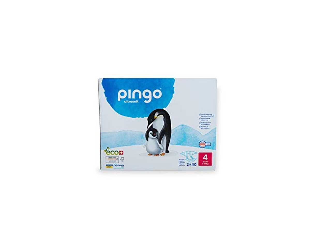 Producto Pingo