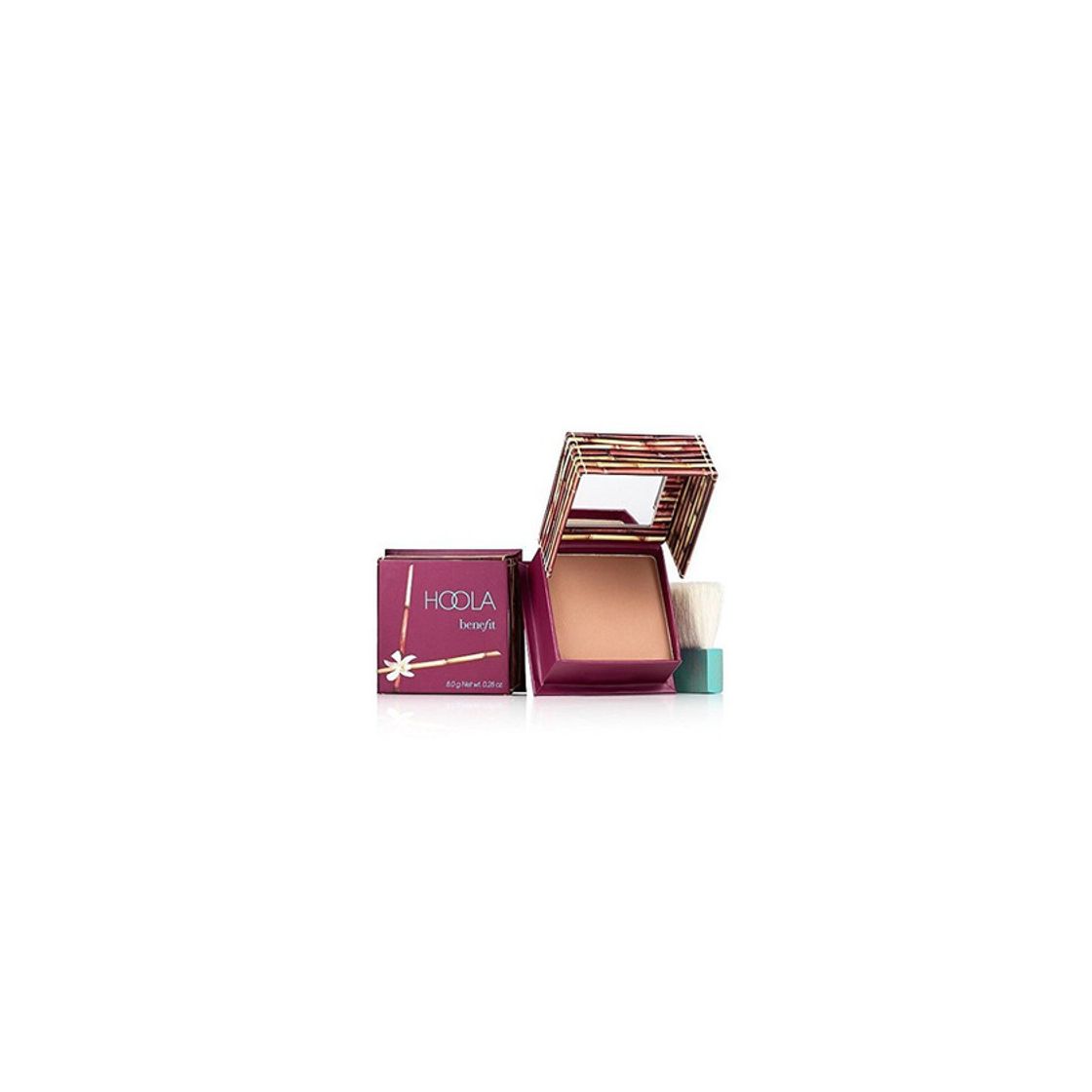 Social Polvos bronceadores Hoola