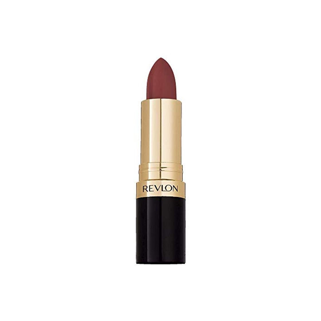 Social Revlon Super Lustrous Lipstick 740 Certainly Red