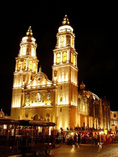 Catedral de Nuestra Señora de la Purísima Concepción