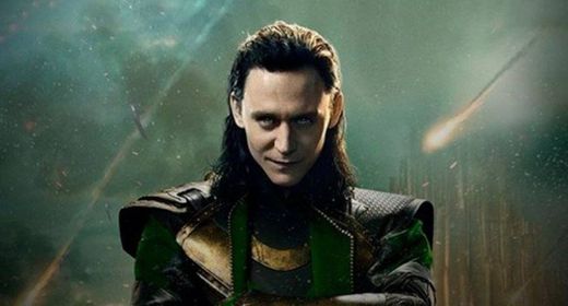 Teoría de lo que podría pasar en la serie de Loki-Marvel