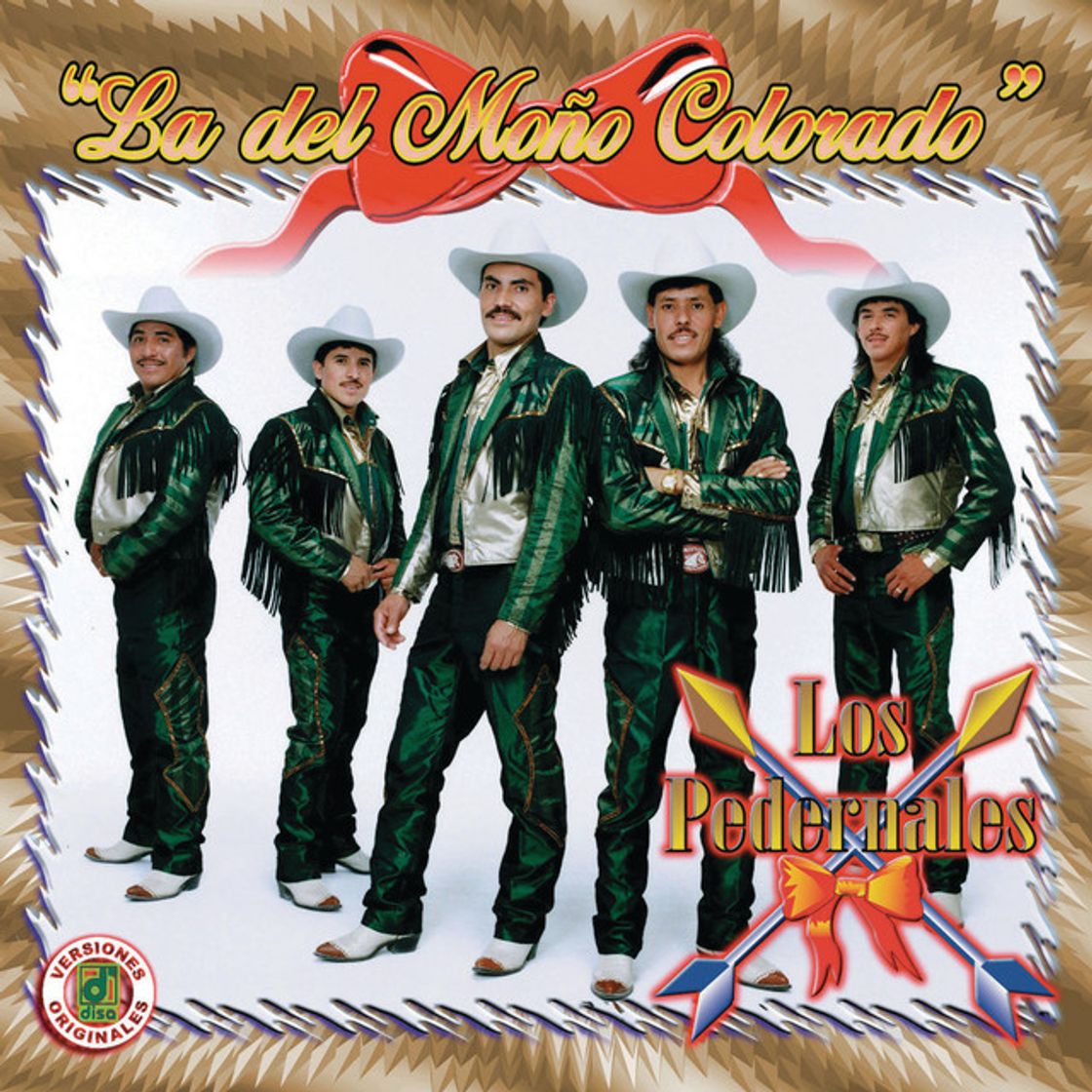 Canción La Del Moño Colorado