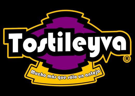 Tostileyva