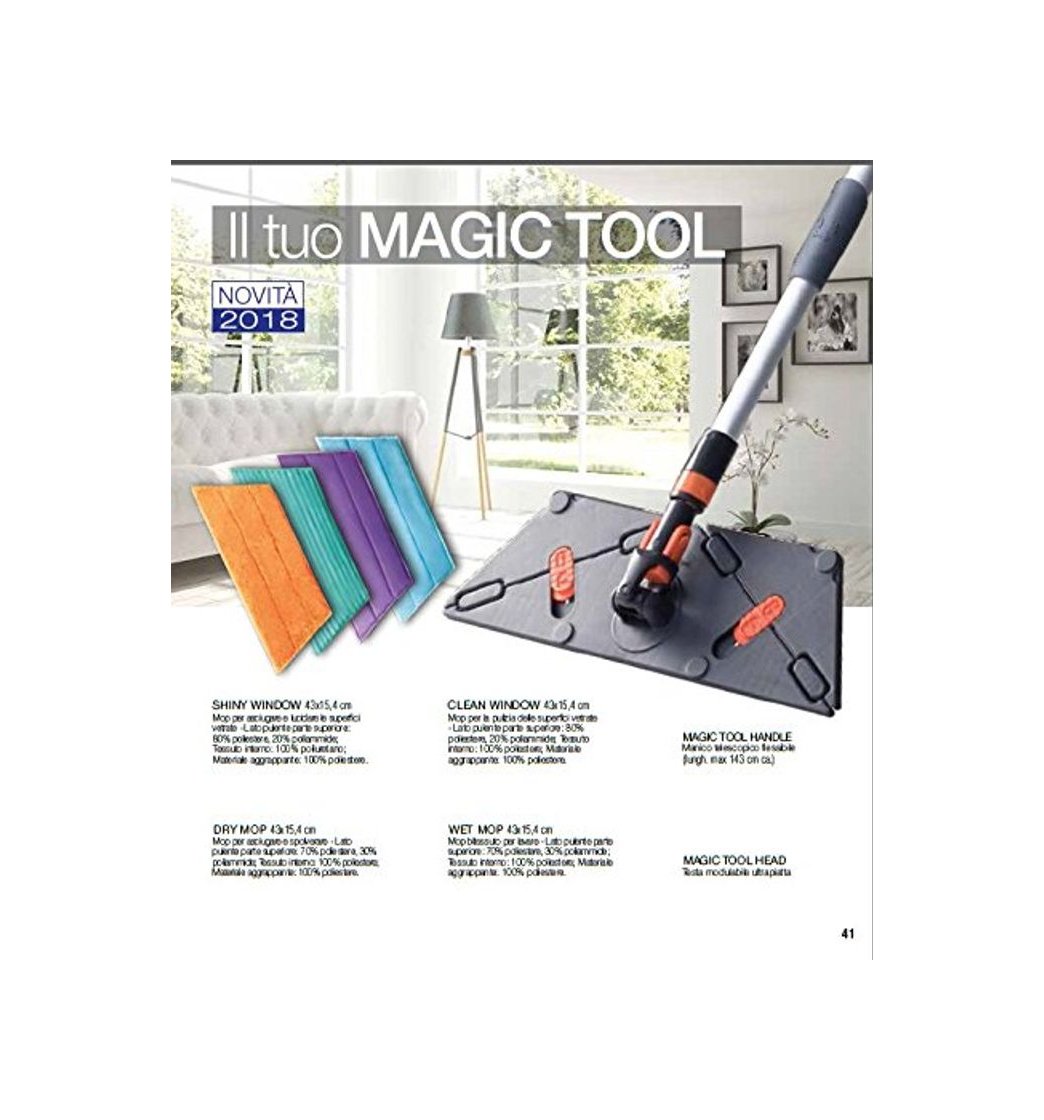 Product STANHOME Magic Tool