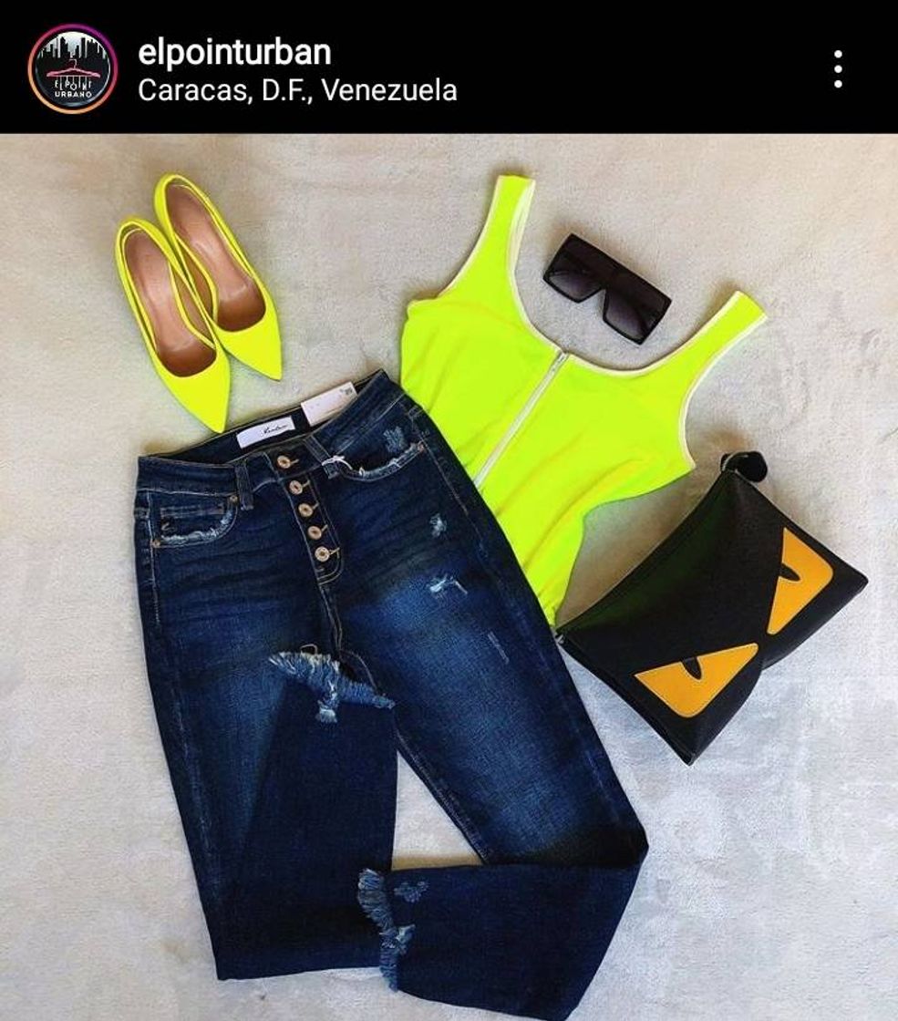 Moda Ropa para Dama