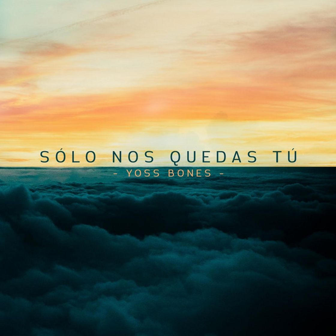 Solo Nos Quedas Tu