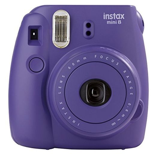 Fujifilm Instax Mini 8