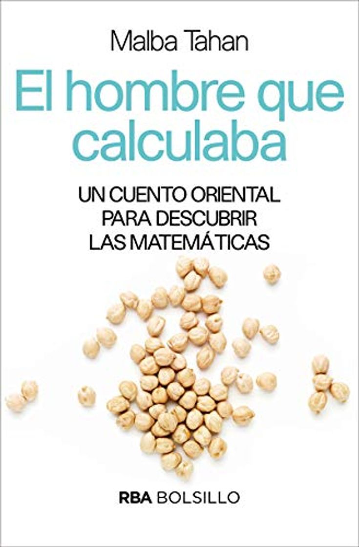 Book El hombre que calculaba