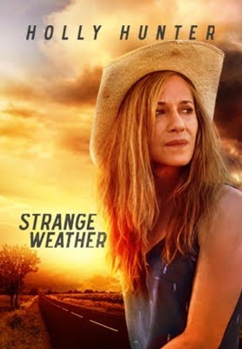 Moda Strange Weather Official Trailer #1 (2017) Holly Hunter, Carrie Coon ...