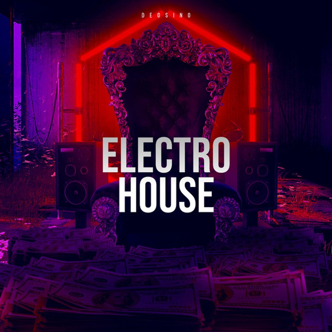 Canciones Electro House