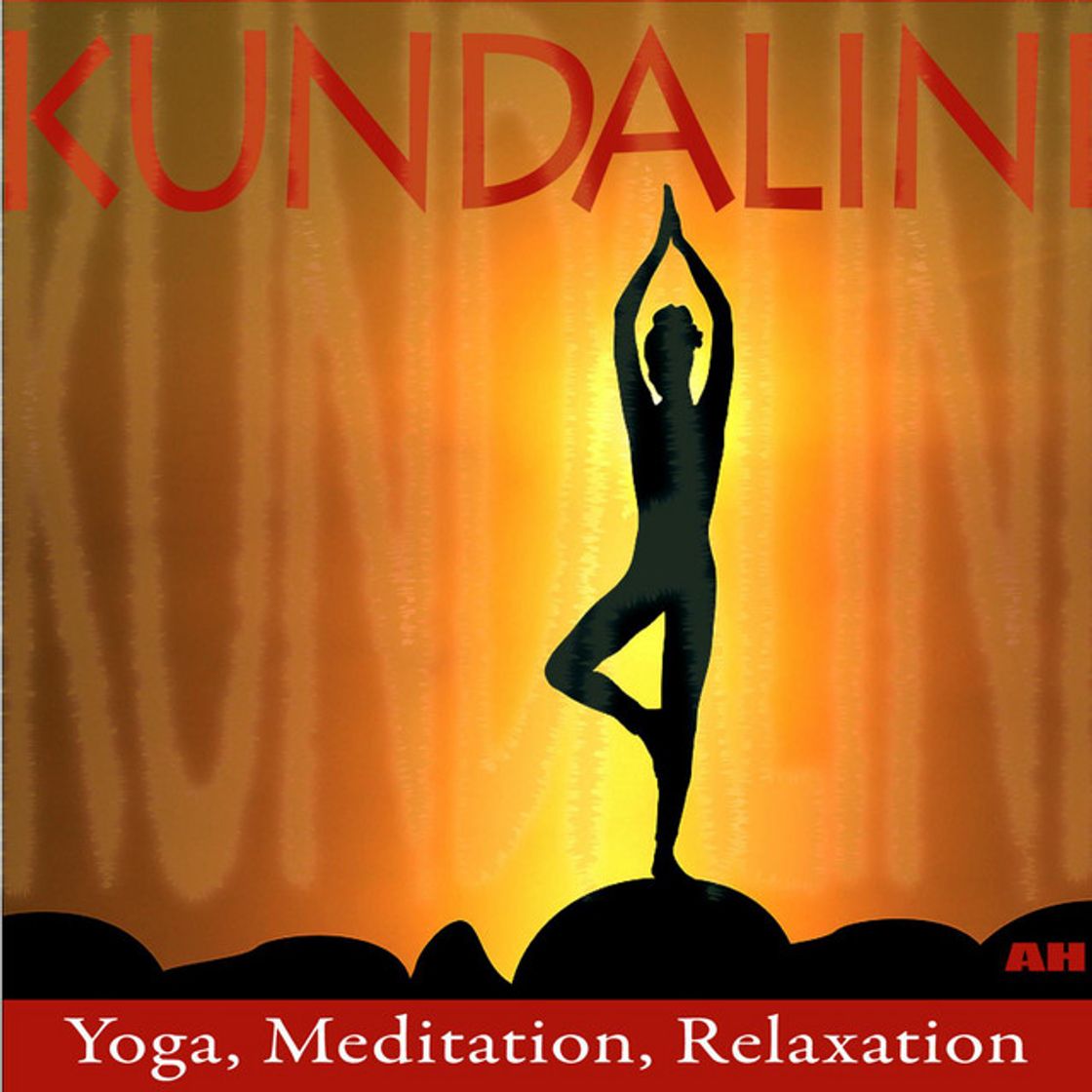 Canción Yoga Meditation and Relaxation