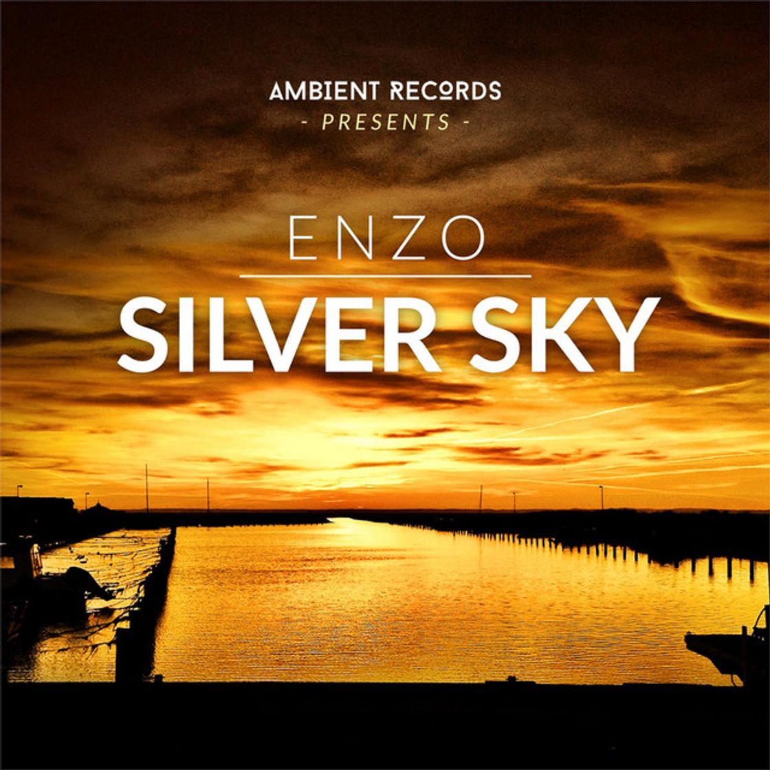 Music Silver Sky