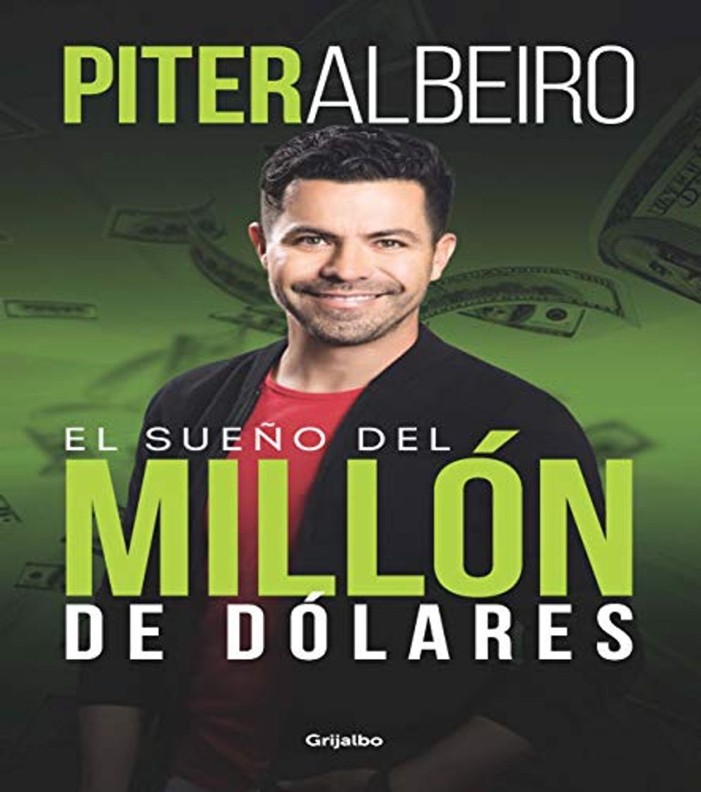 Book El sueño del millón de dólares