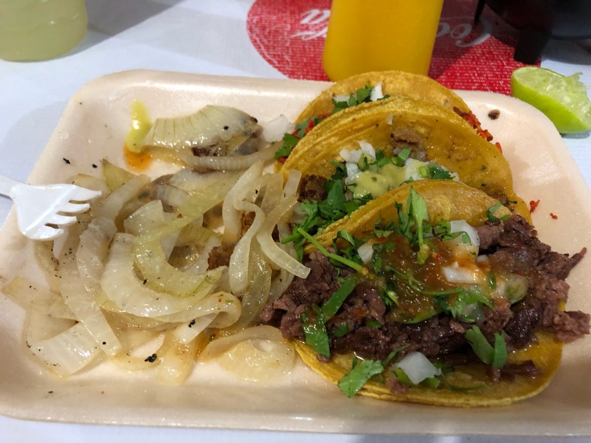 Restaurantes Tacos Raúl