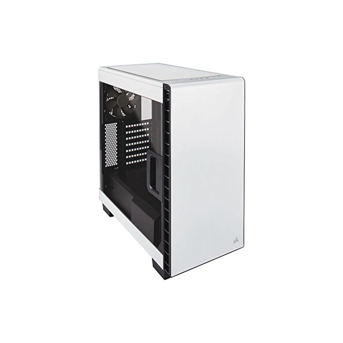 Product Corsair Carbide 400C - Caja de PC