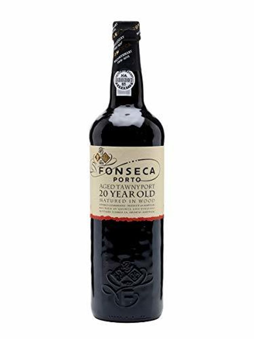 Product Fonseca Tawny Port