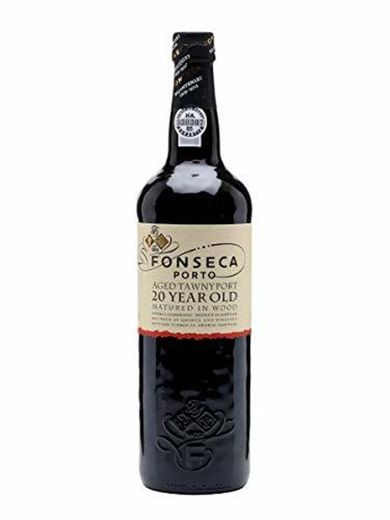 Fonseca Tawny Port