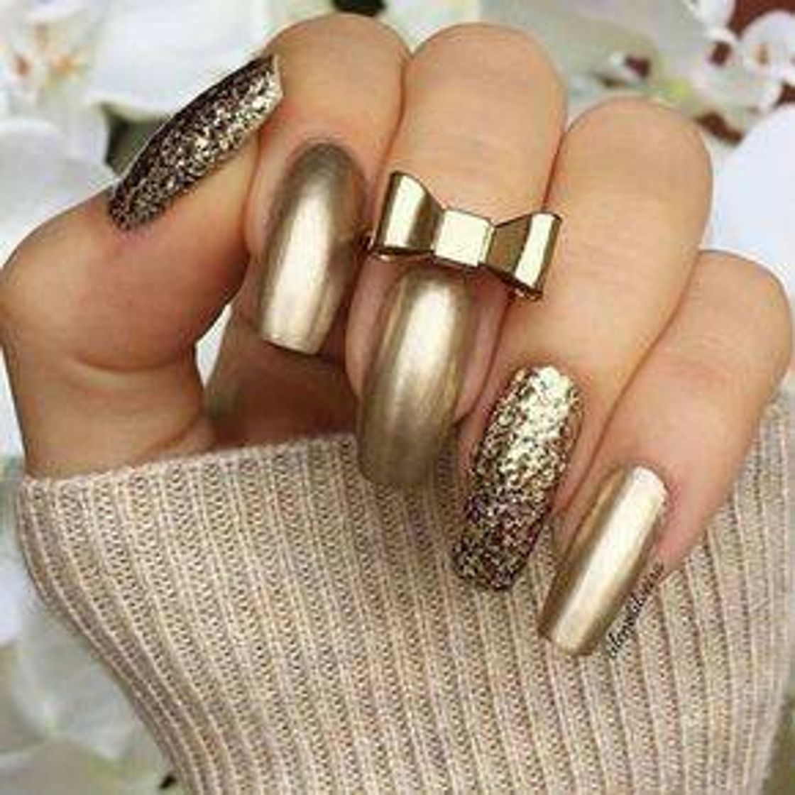 Moda Unhas