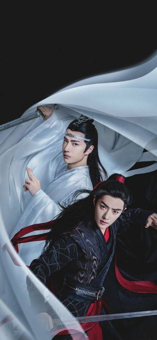 Social Sub Español 『Unrestrained』 WuJi【无羁】| The Untamed【陈情 ...