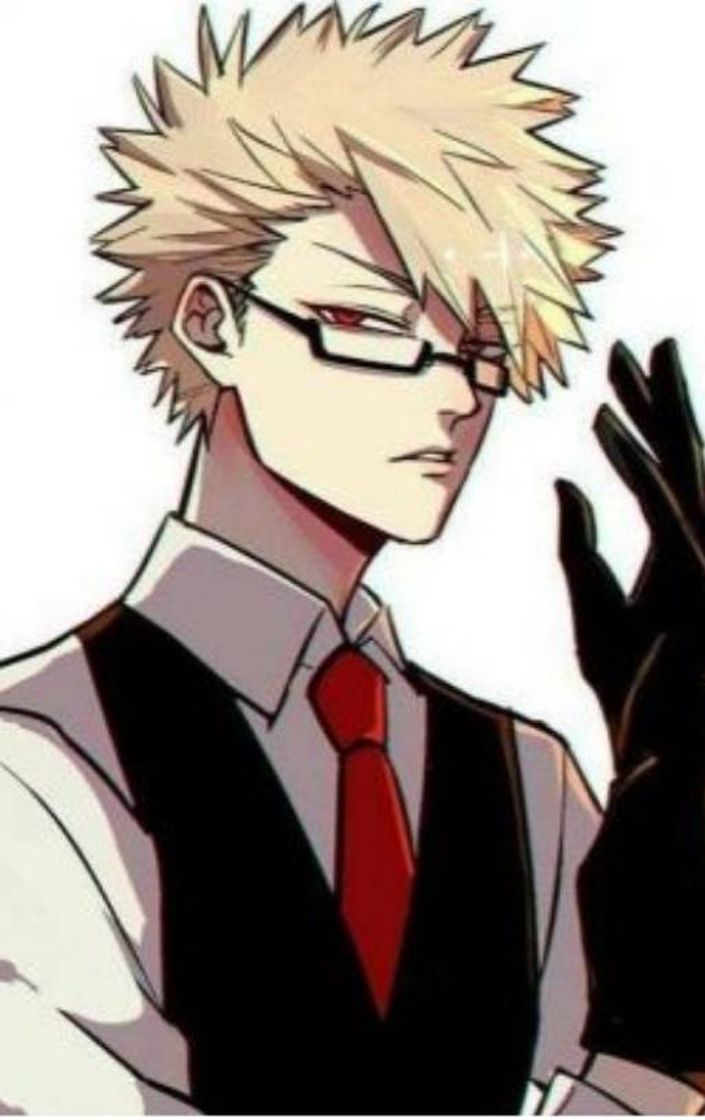 Social Rubie💎[BakuTodo] 