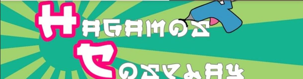 Social Hagamos Cosplay