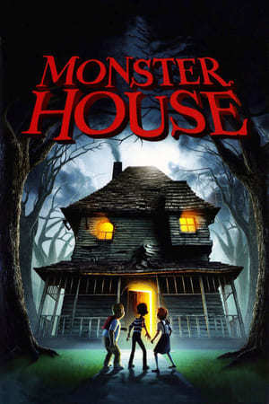 Movie Monster House