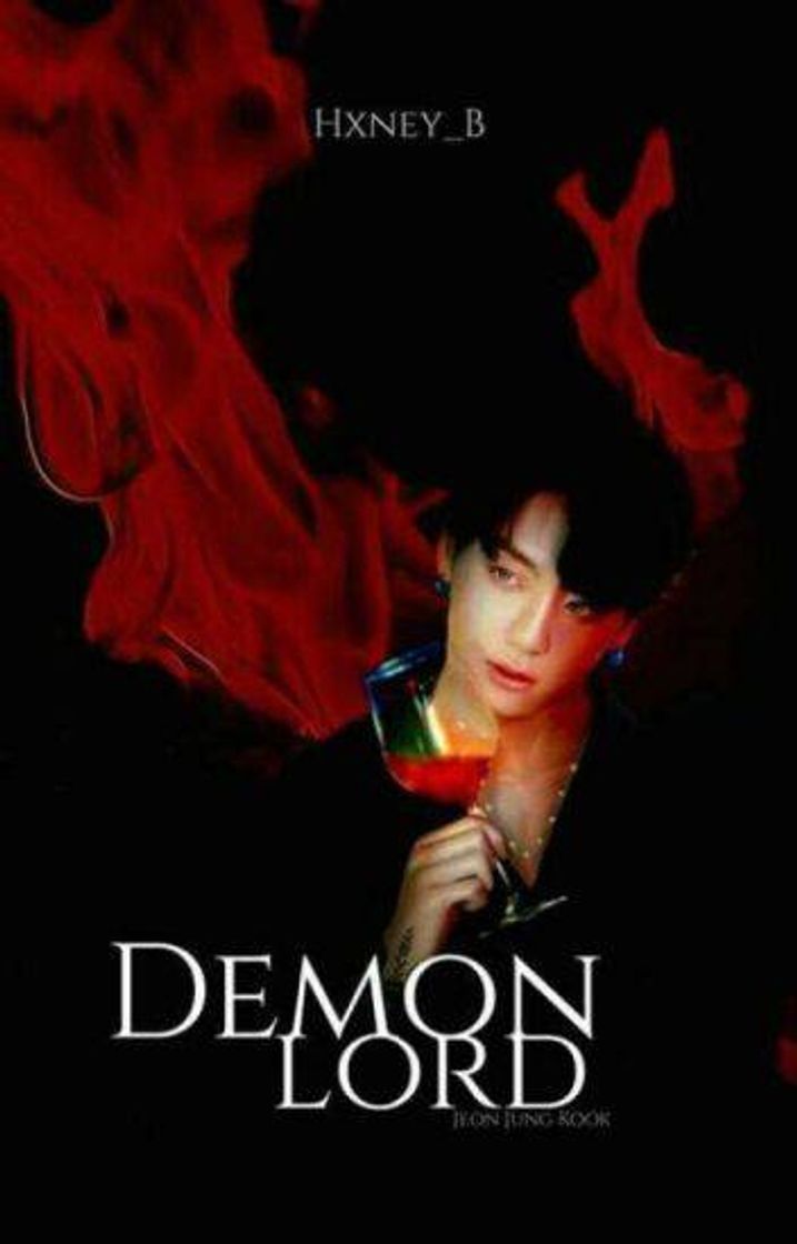 Fashion Wattpad
Demon Lord¦El Secreto De Los Crimson¦ JEON JK - 🐝Er