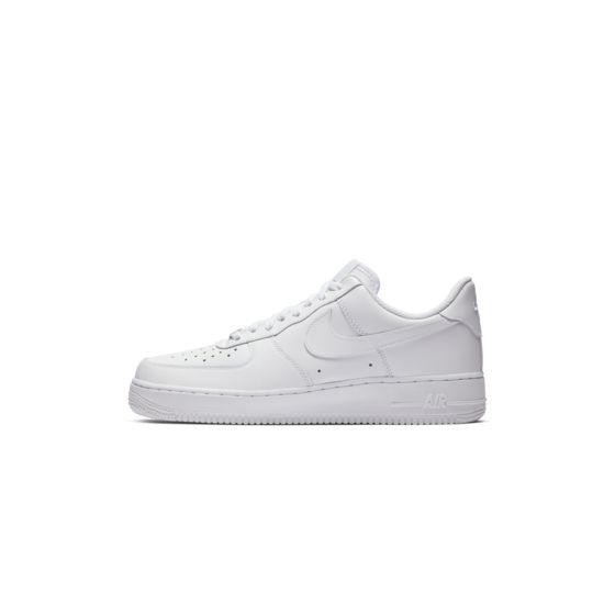 Producto Nike force 1 blancas