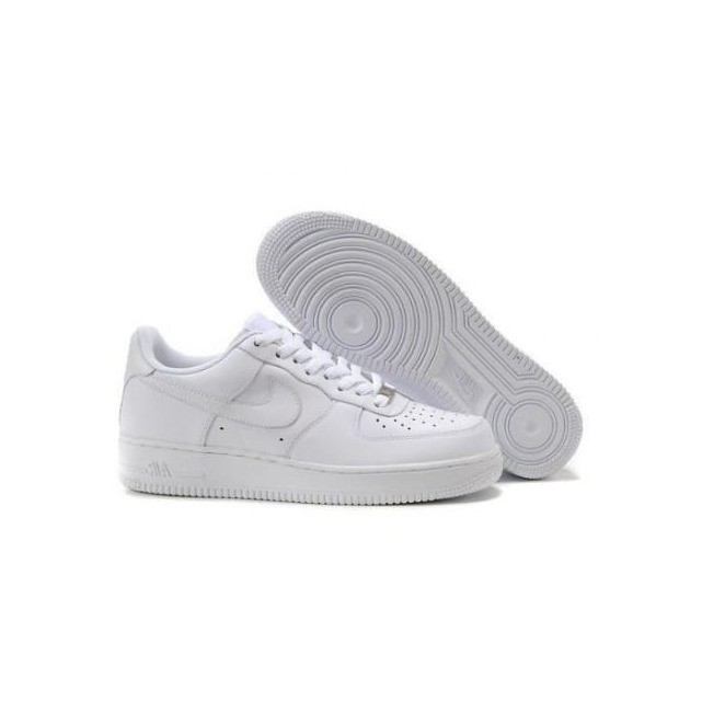 Product Nike force 1 blancas