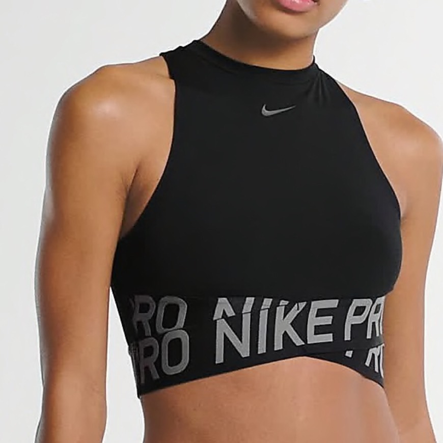 Producto Top Nike pro intertwist