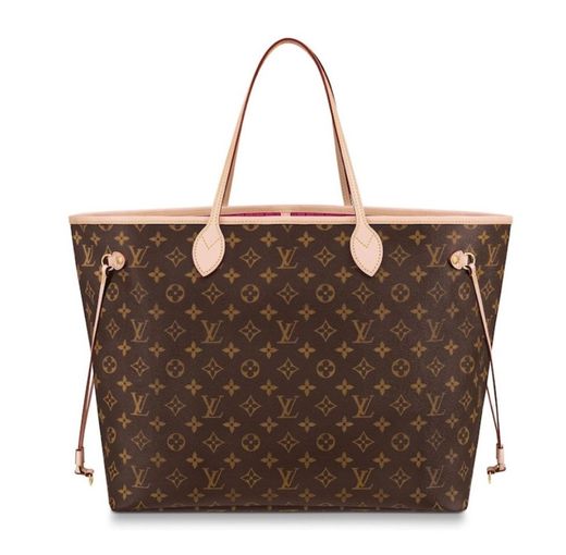 BOLSO NEVERFULL GM