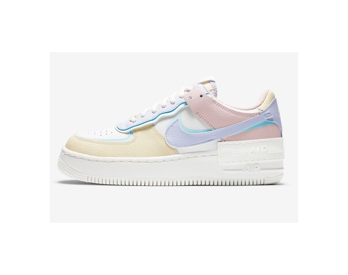 Nike Air Force 1 Shadow Zapatillas - Mujer