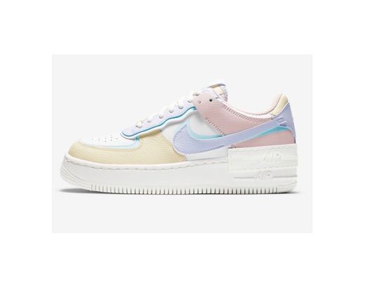 Nike Air Force 1 Shadow Zapatillas - Mujer