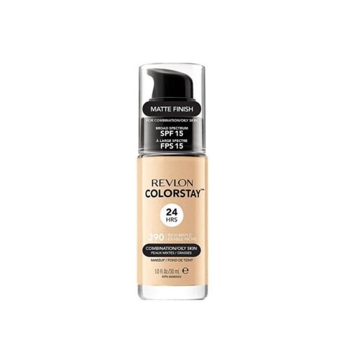 Colorstay Base de Maquillaje Mate Revlon precio