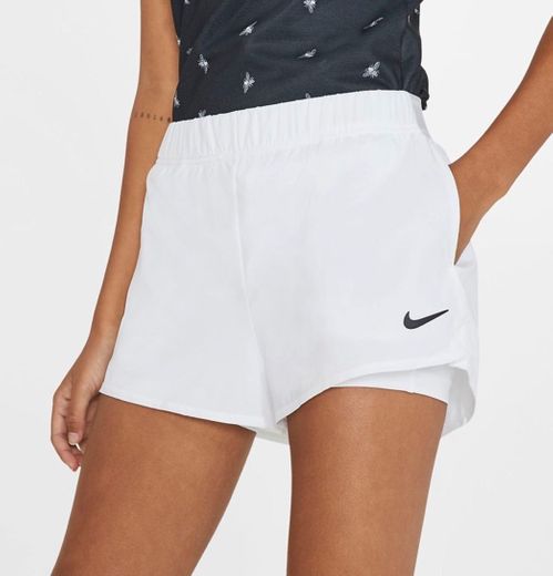 Pantalón corto de tenis