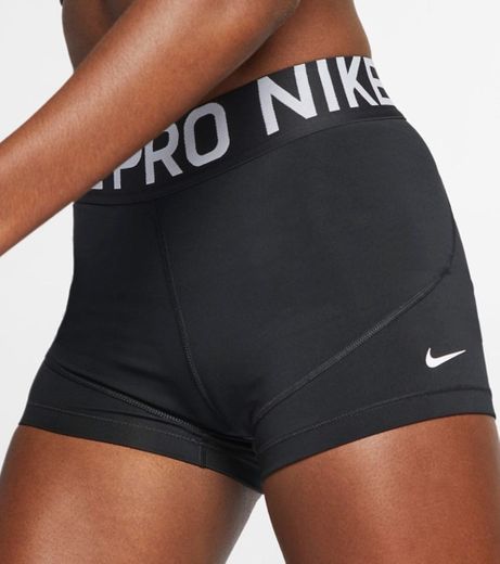 Nike Pro Pantalón corto de 8 cm - Mujer