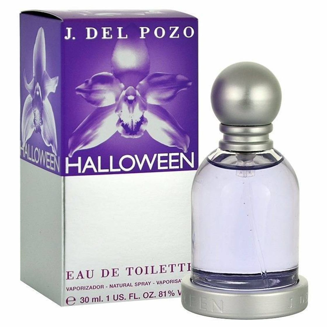 Social Perfume Halloween 
