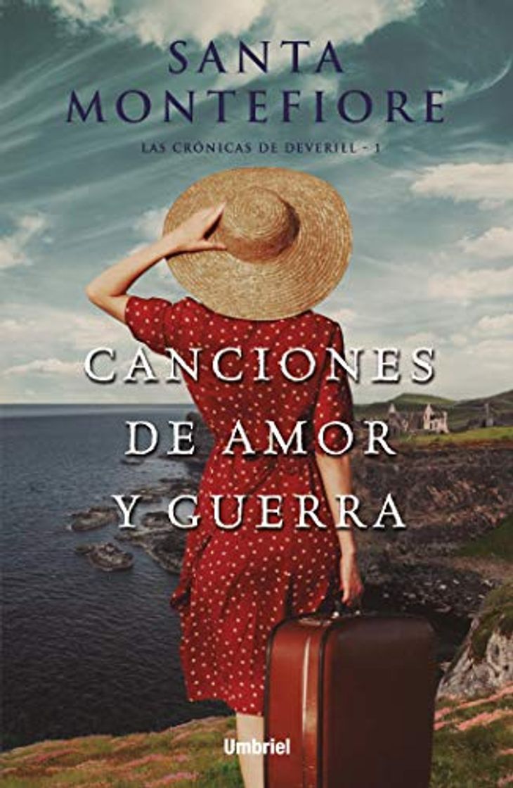 Libro Canciones de amor y guerra