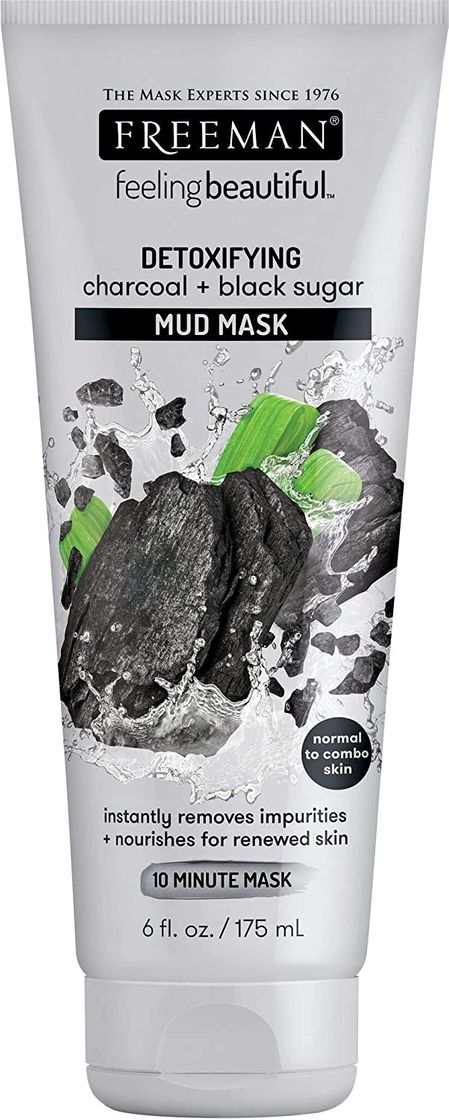 Moda https://freemanbeauty.com/product/detoxifying-charcoal-black