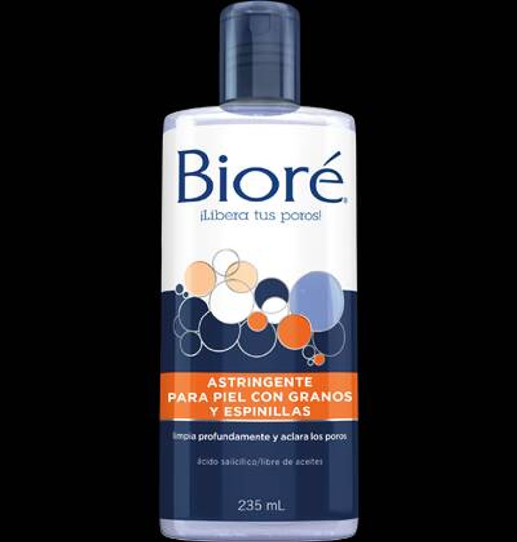 Moda cuidado de los poros - cómo limpiar la piel | bioré® skincare