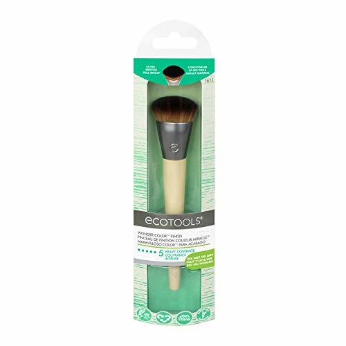 Places Ecotools Wonder color finish