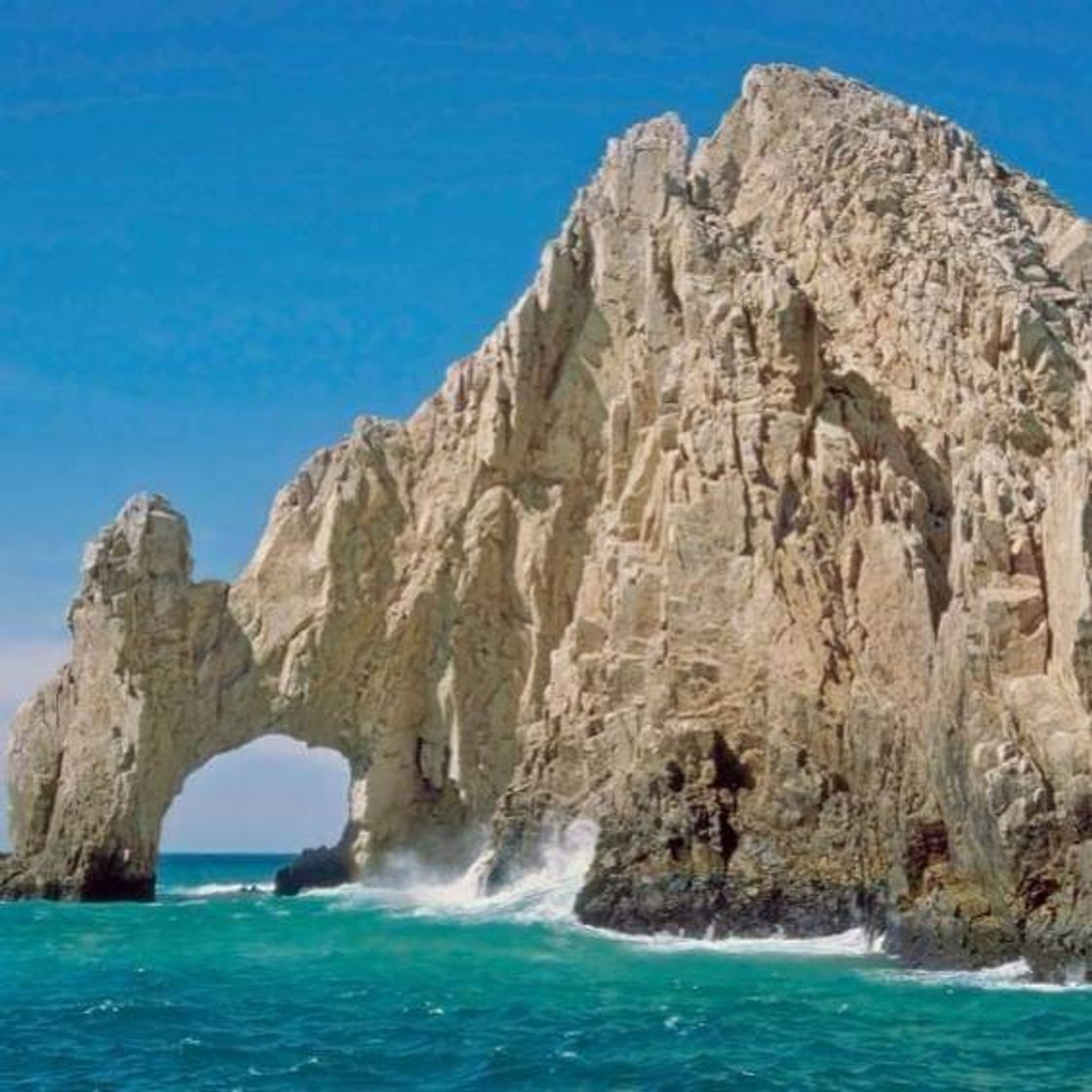 Lugar Los Cabos