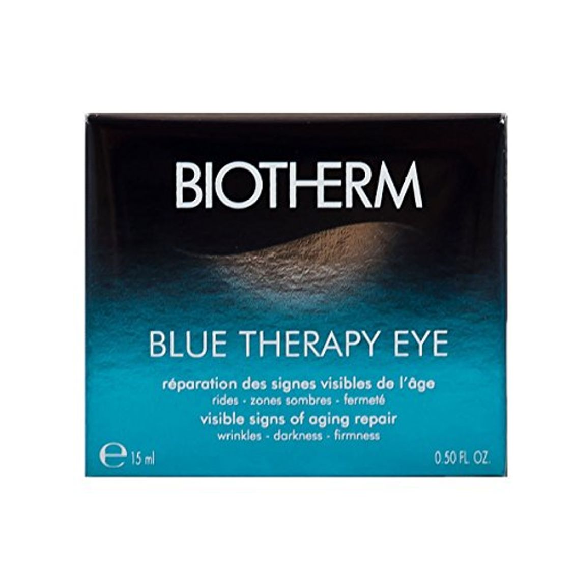 Beauty Biotherm Blue Therapy Ojos 15 ml