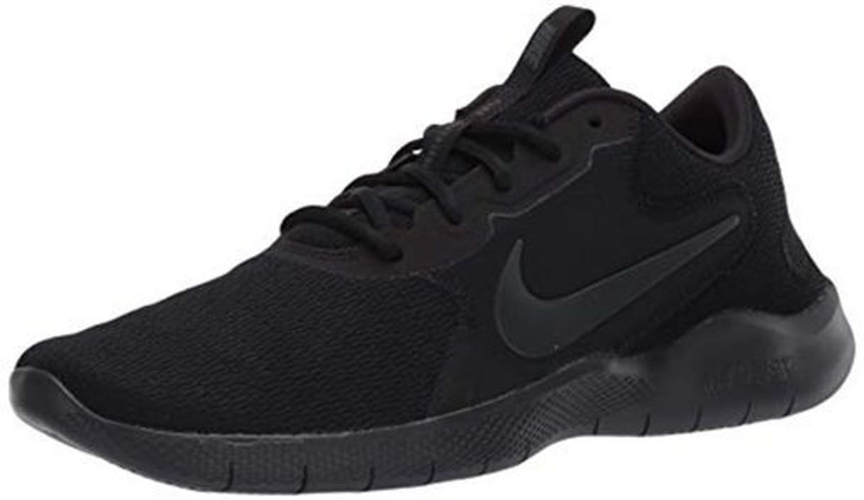 Social Nike Flex Experience RN 9, Running Shoe Mens, Black
