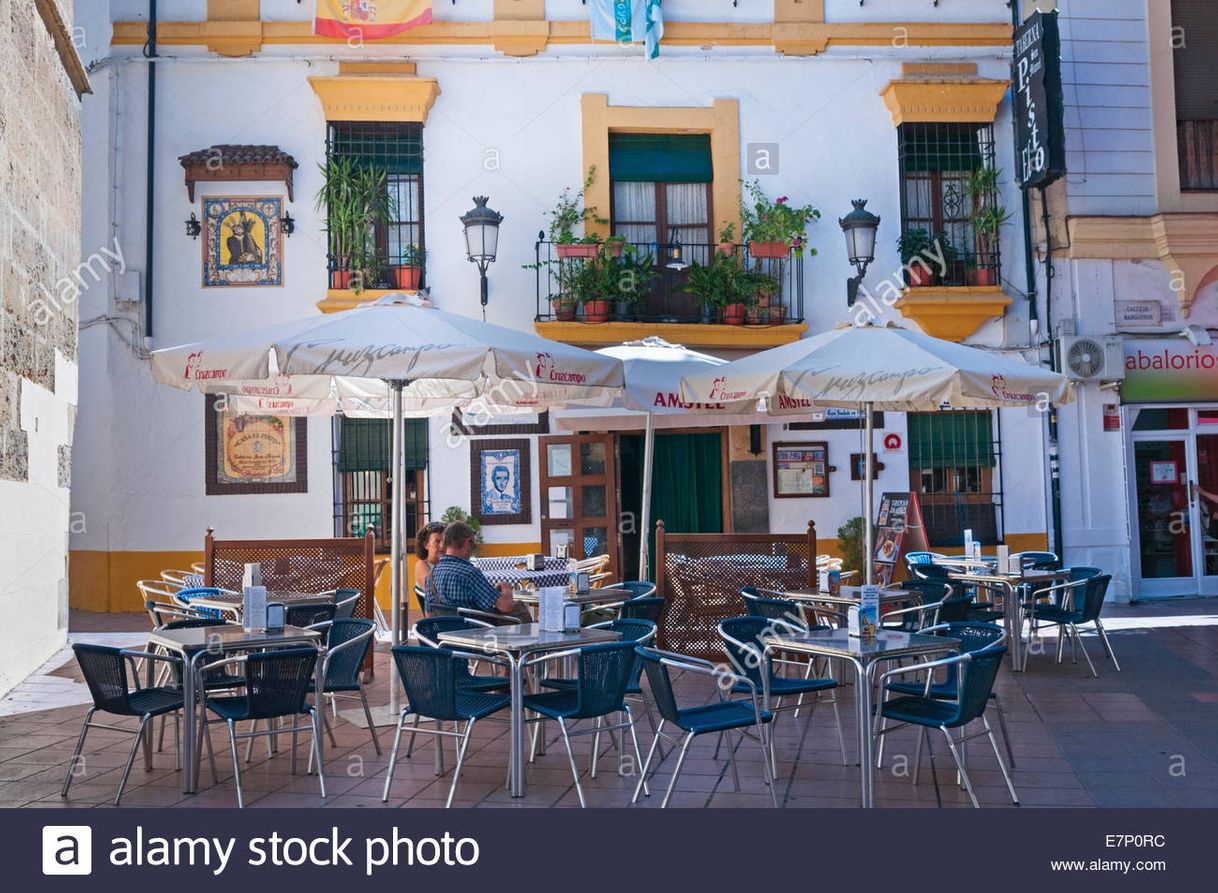 Restaurantes Taberna San Miguel Casa El Pisto