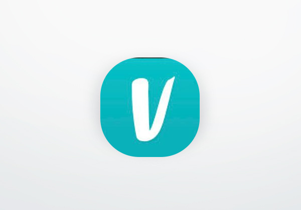 Aplicación Vinted